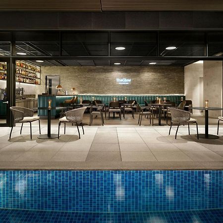 Four Points By Sheraton Suwon Ngoại thất bức ảnh