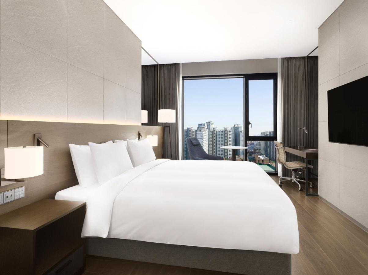Four Points By Sheraton Suwon Ngoại thất bức ảnh
