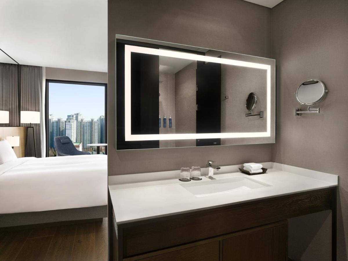 Four Points By Sheraton Suwon Ngoại thất bức ảnh