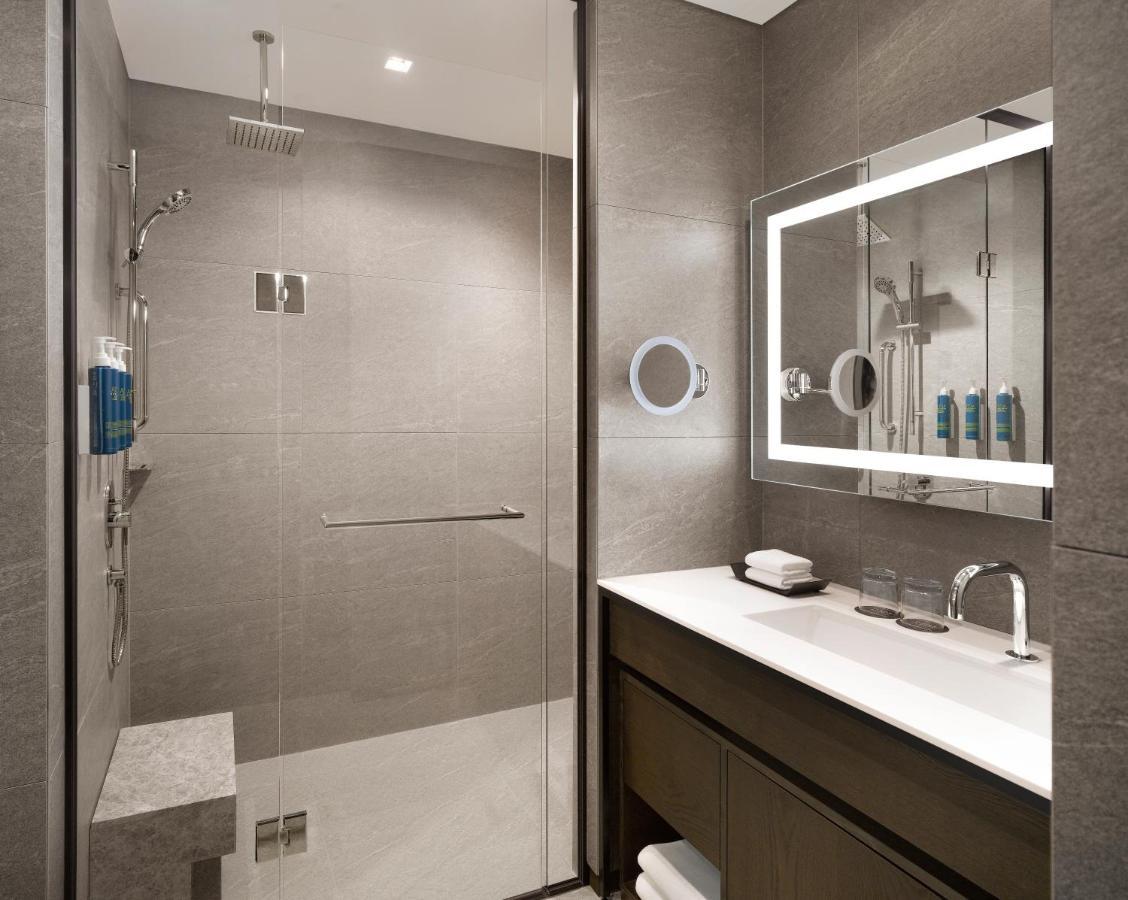 Four Points By Sheraton Suwon Ngoại thất bức ảnh