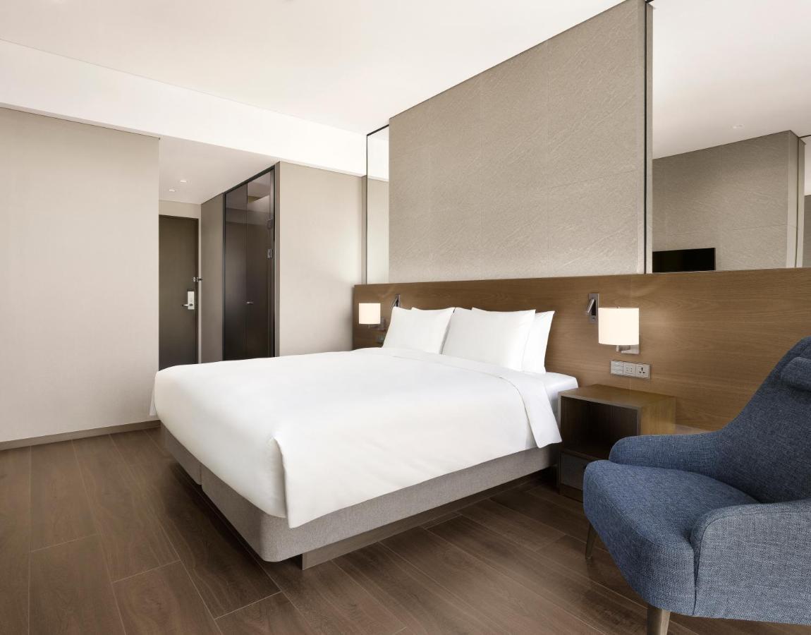 Four Points By Sheraton Suwon Ngoại thất bức ảnh