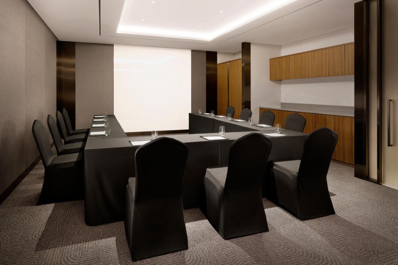 Four Points By Sheraton Suwon Ngoại thất bức ảnh