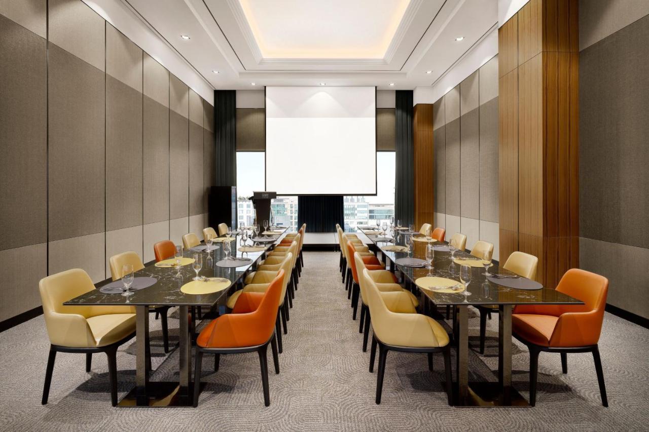 Four Points By Sheraton Suwon Ngoại thất bức ảnh
