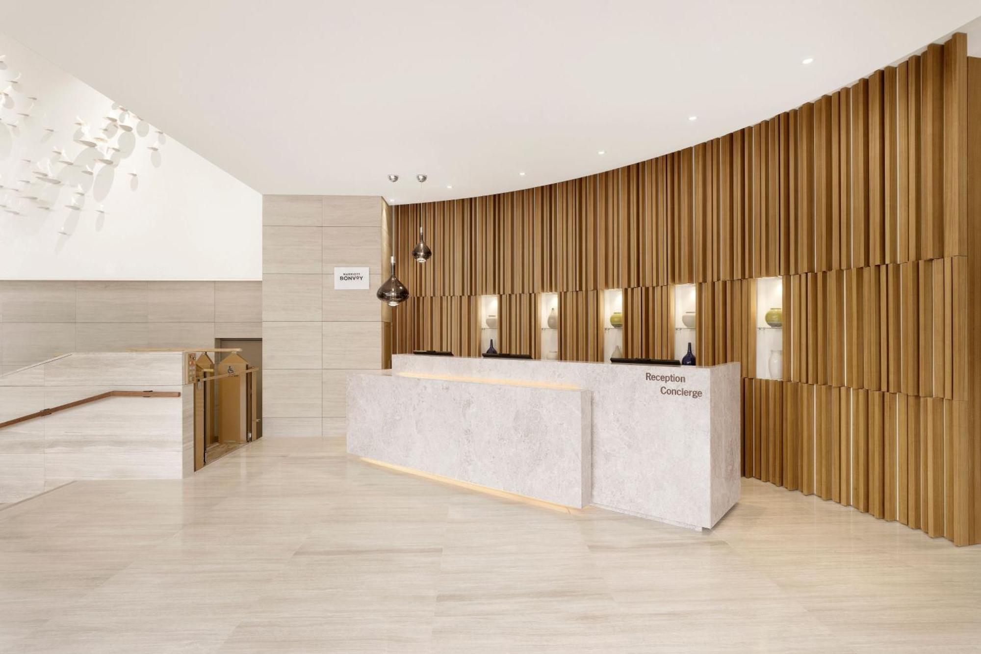 Four Points By Sheraton Suwon Ngoại thất bức ảnh