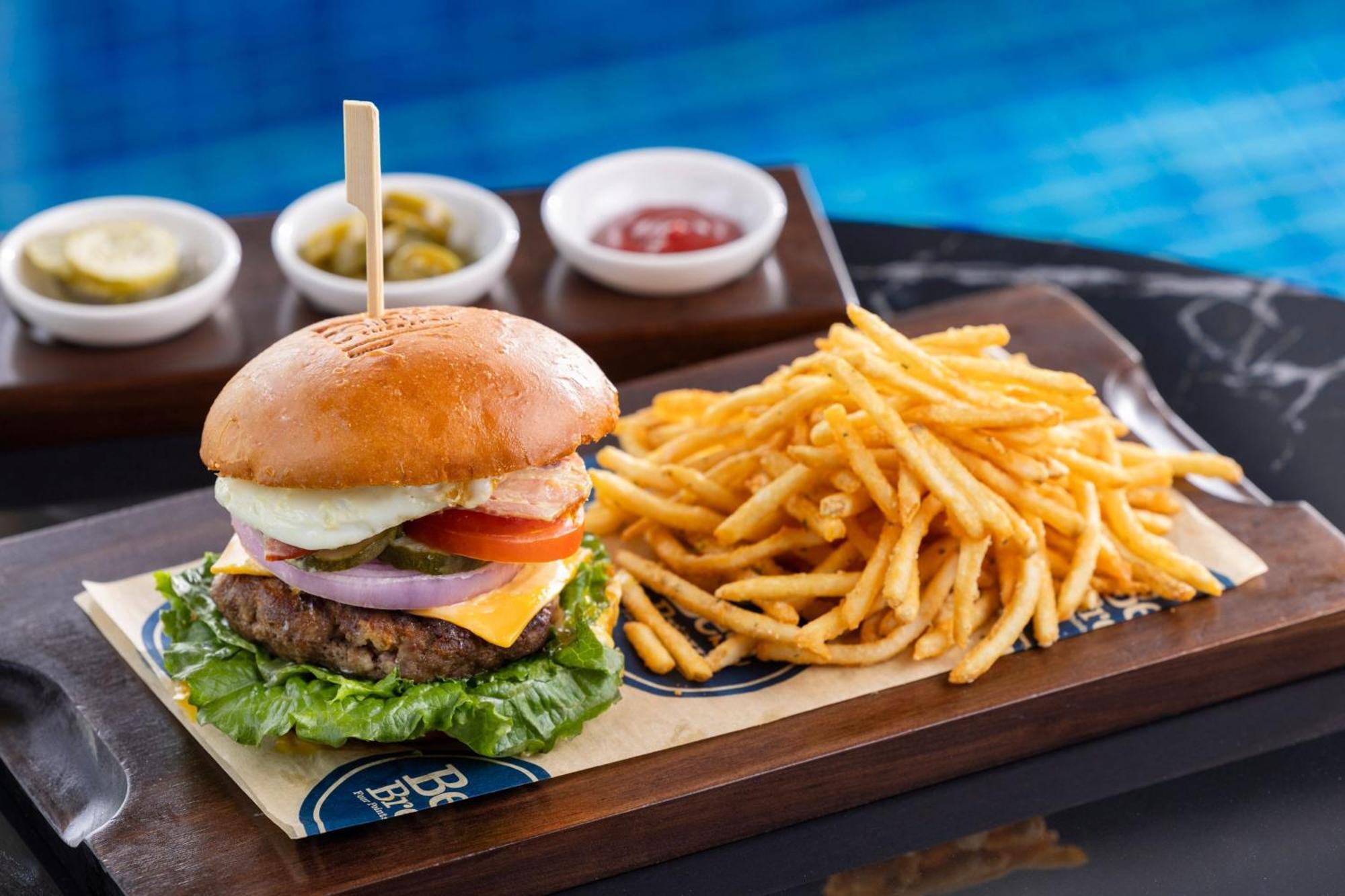 Four Points By Sheraton Suwon Ngoại thất bức ảnh