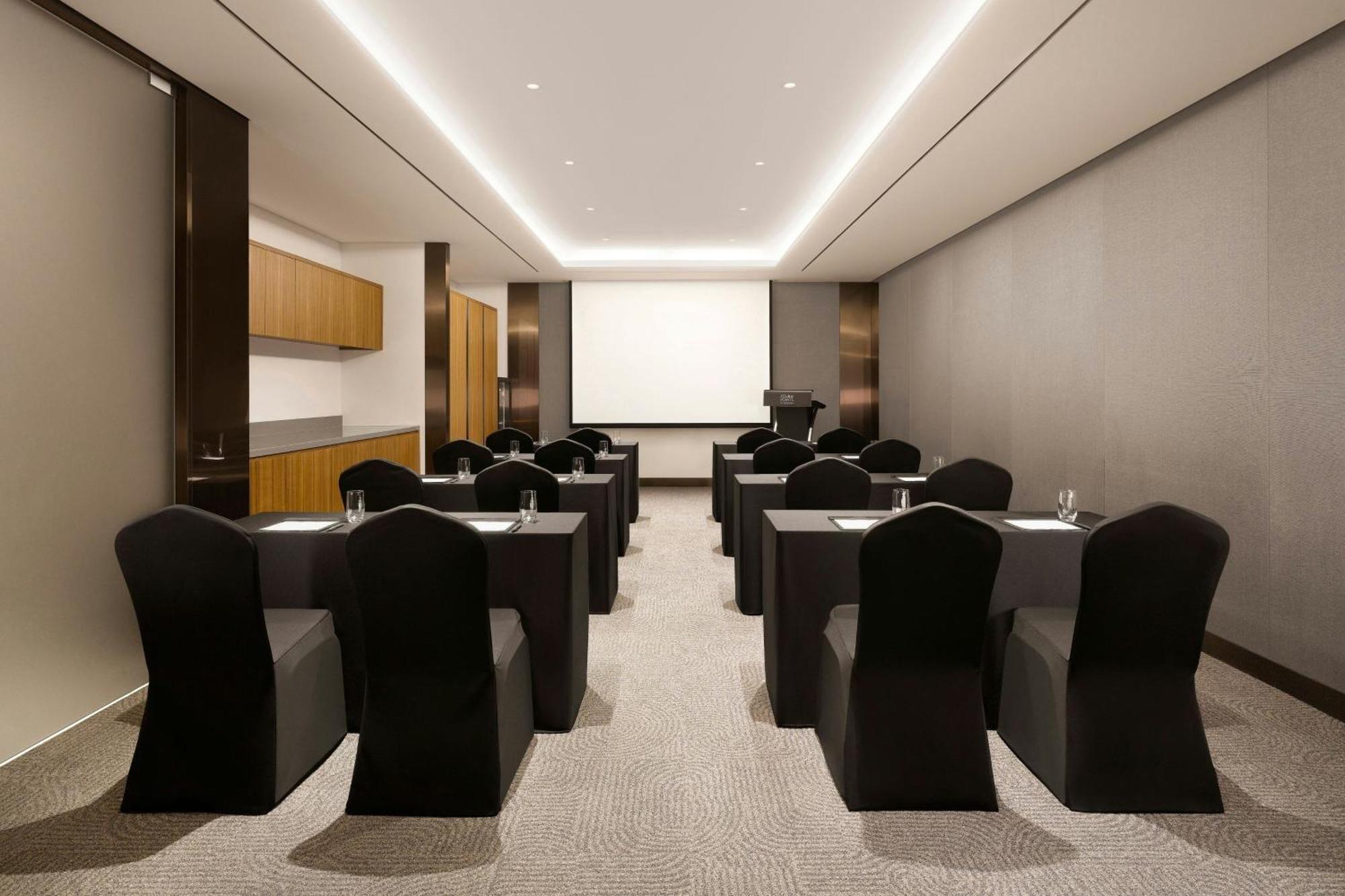 Four Points By Sheraton Suwon Ngoại thất bức ảnh