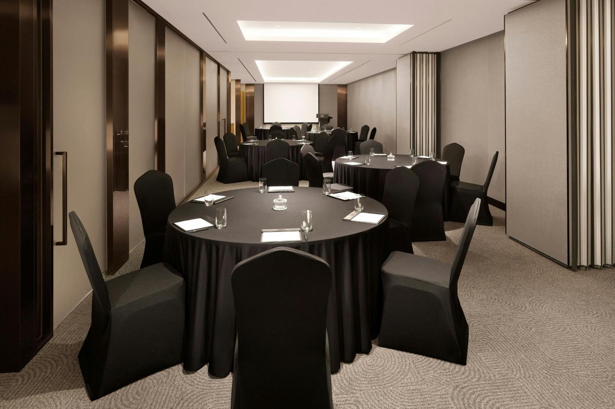 Four Points By Sheraton Suwon Ngoại thất bức ảnh